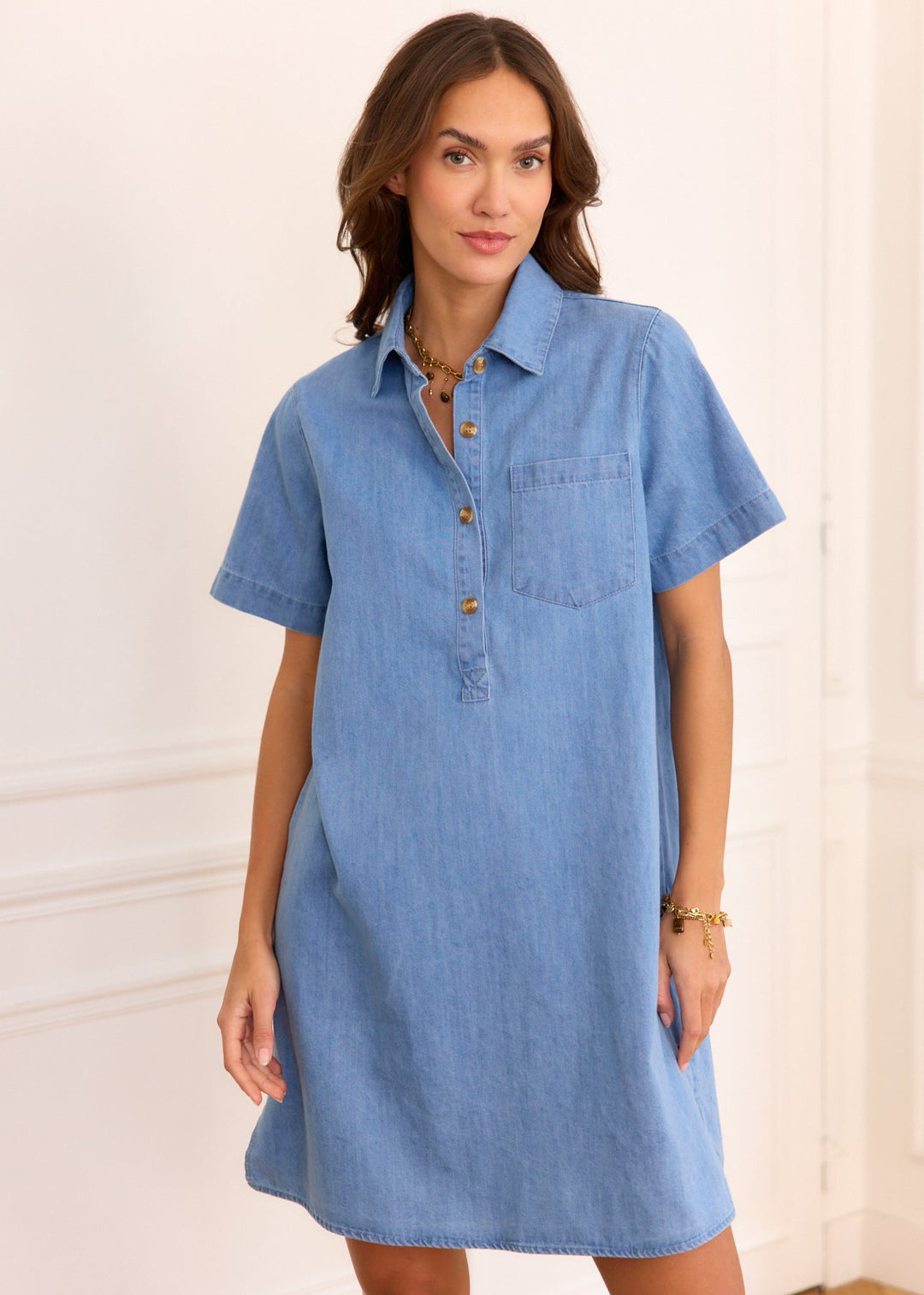 VERLAINE PARIS™Roya