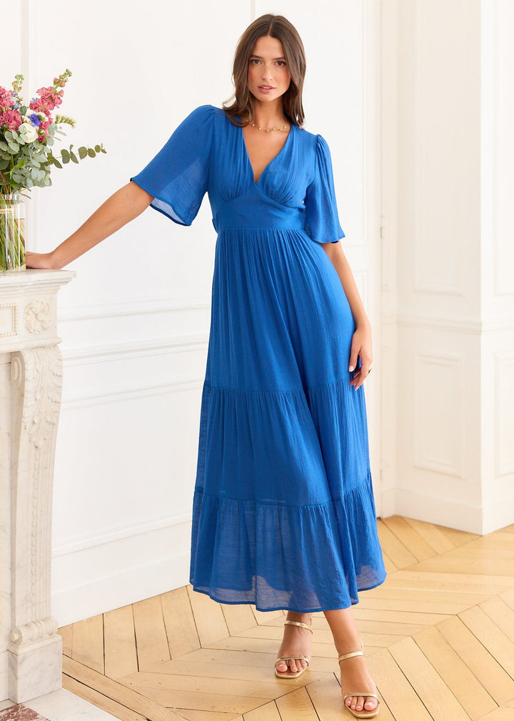 VERLAINE PARIS™Sienna