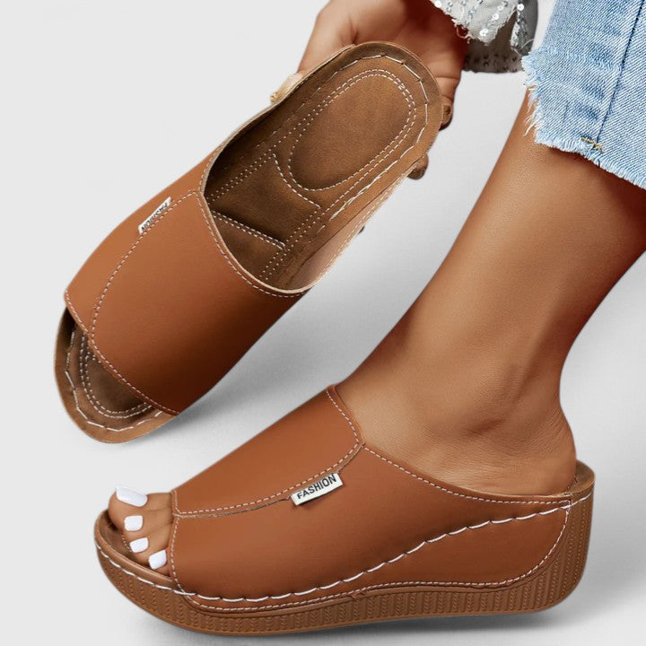 VERLAINE PARIS™ - Sandales légères et élégantes