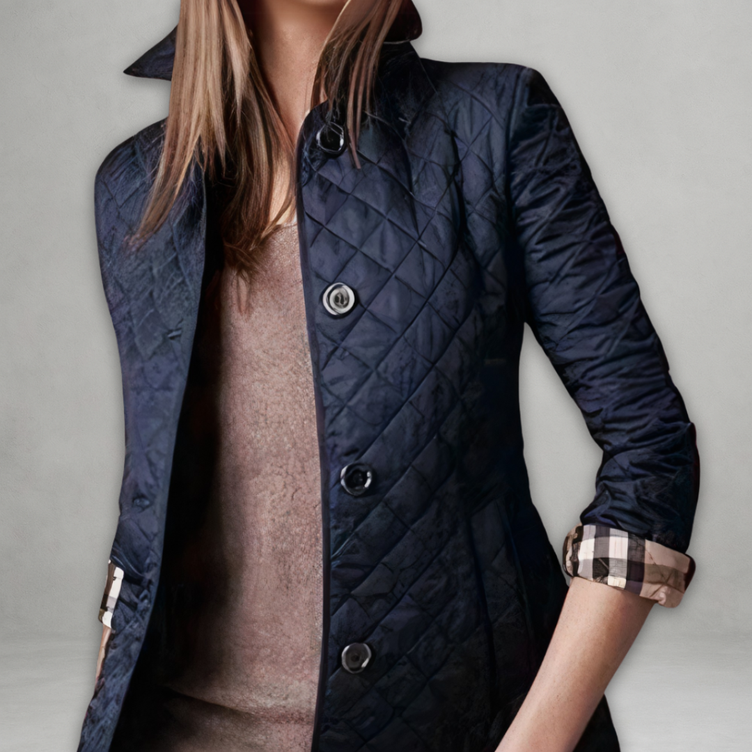 VERLAINE PARIS™ | Veste d'Automne