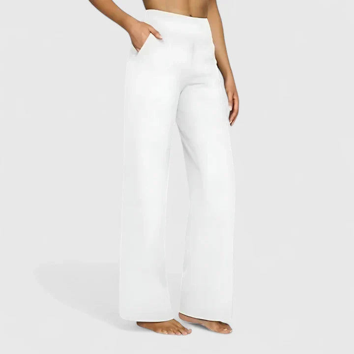 VERLAINE PARIS™| Pantalons Confortables
