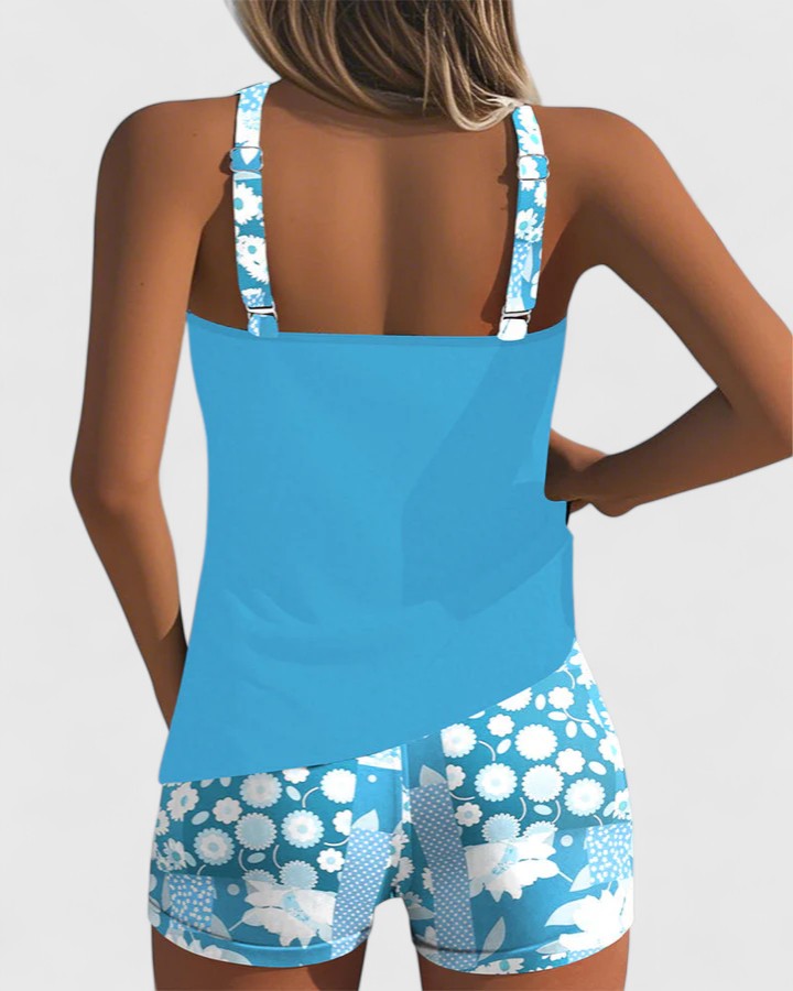 VERLAINE PARIS™| Maillot de bain confortable