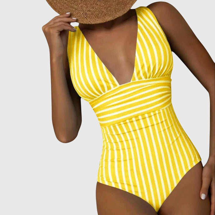 VERLAINE PARIS™- Maillot de bain