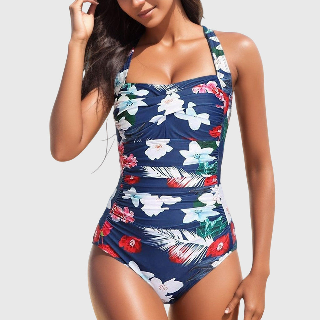 VERLAINE PARIS™- Maillot de Bain Une Pièce
