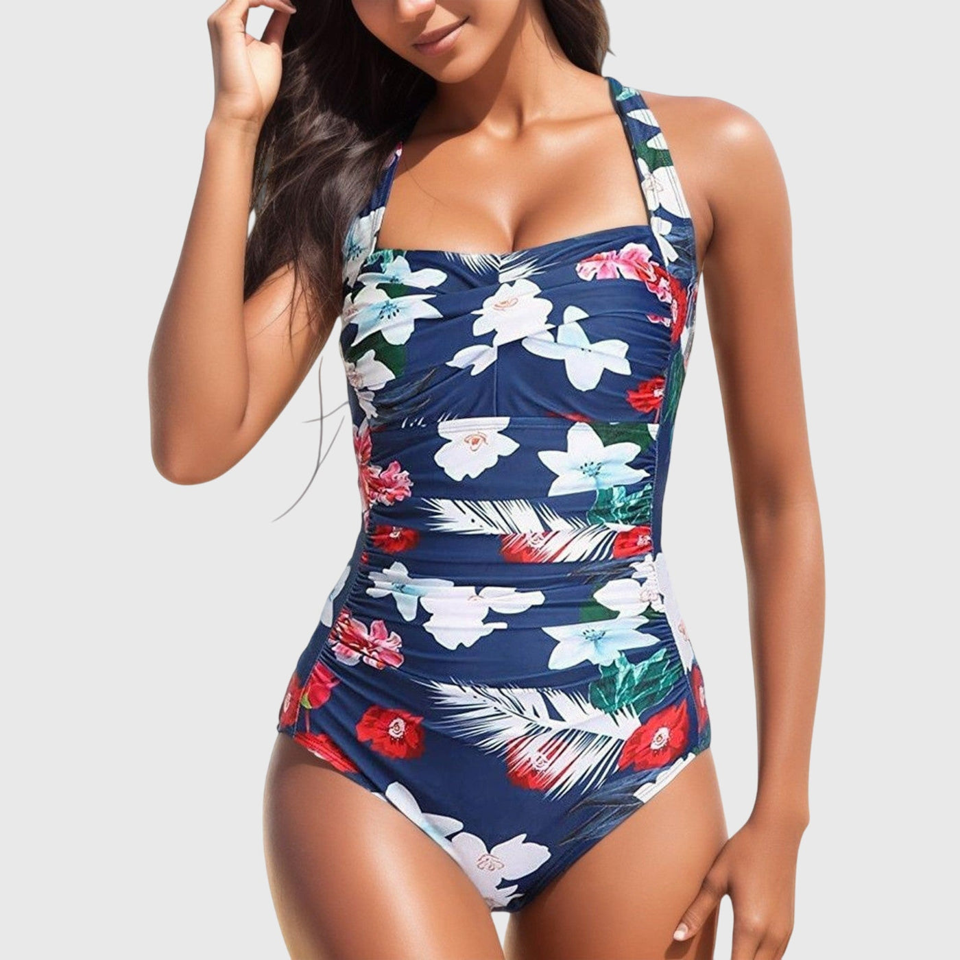 VERLAINE PARIS™- Maillot de Bain Une Pièce