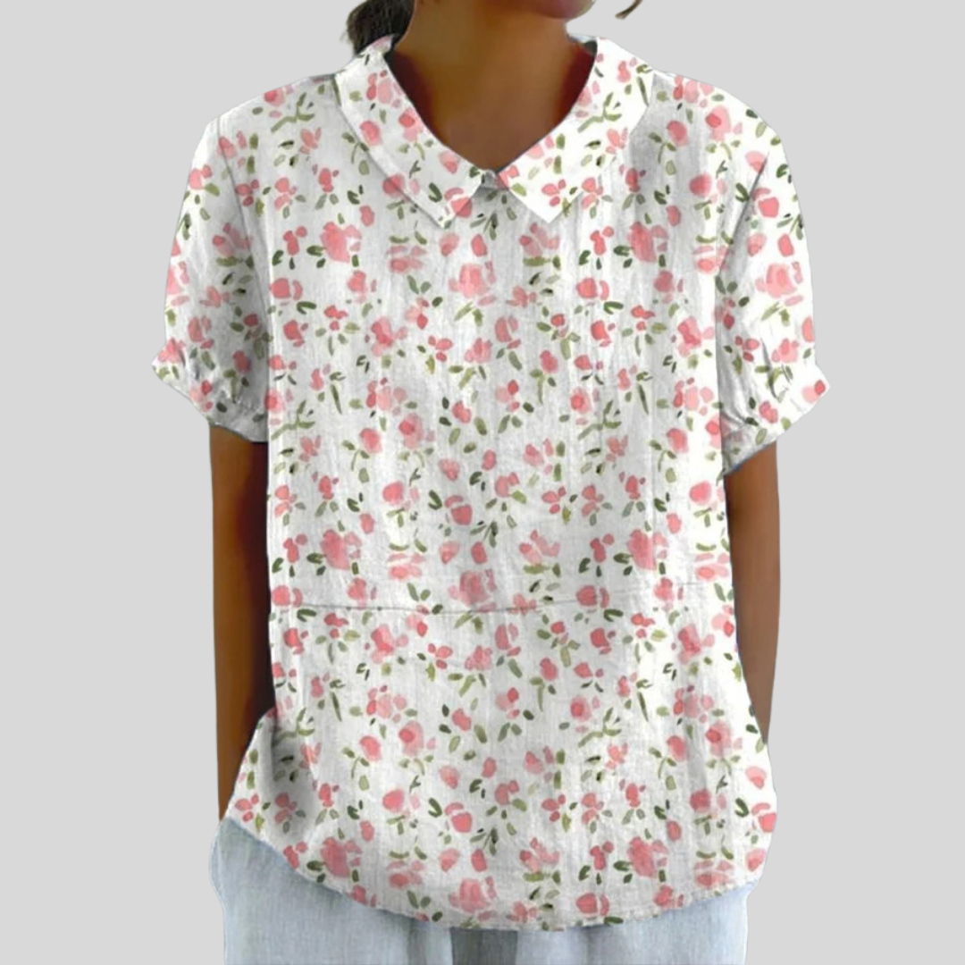 VERLAINE PARIS™Fleuri Confort ÉlégantFleuri Confort Élégant