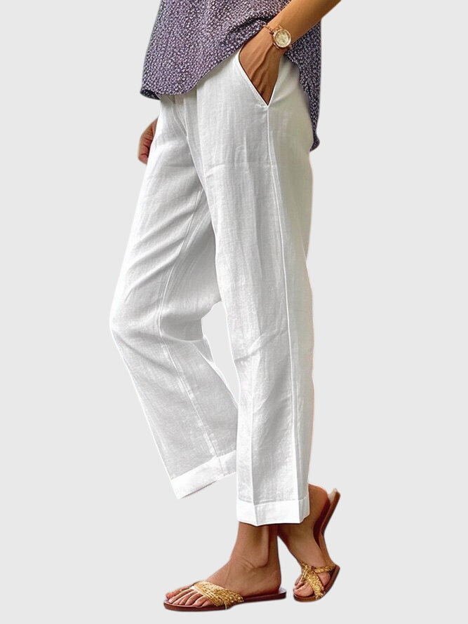VERLAINE PARIS™ | Pantalons Élégants pour Femme