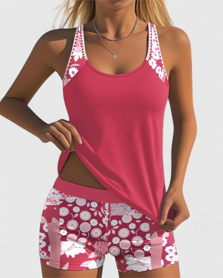 VERLAINE PARIS™| Maillot de bain confortable