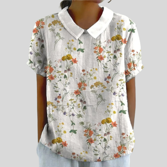 VERLAINE PARIS™Fleuri Confort ÉlégantFleuri Confort Élégant