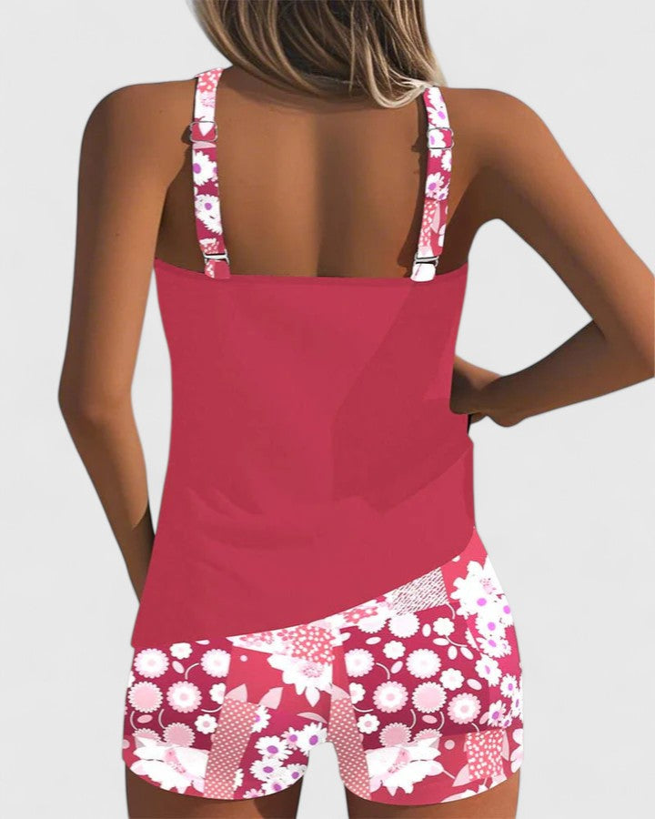 VERLAINE PARIS™| Maillot de bain confortable