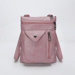 VERLAINE PARIS™| Sac Bandoulière Vintage