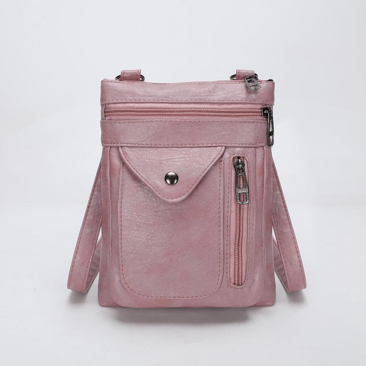 VERLAINE PARIS™| Sac Bandoulière Vintage