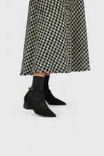 VERLAINE PARIS™- Talons larges confortables