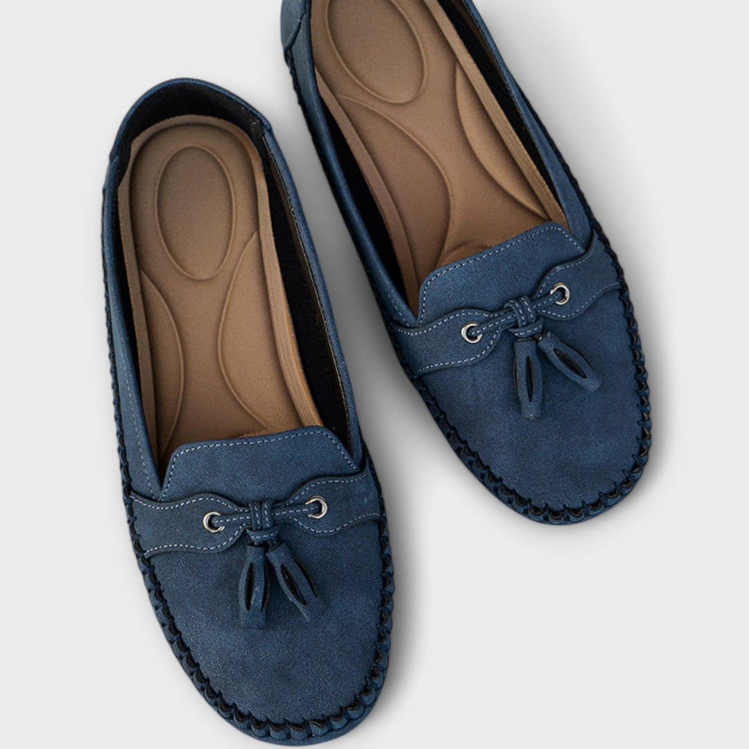 VERLAINE PARIS™ - Mocassin