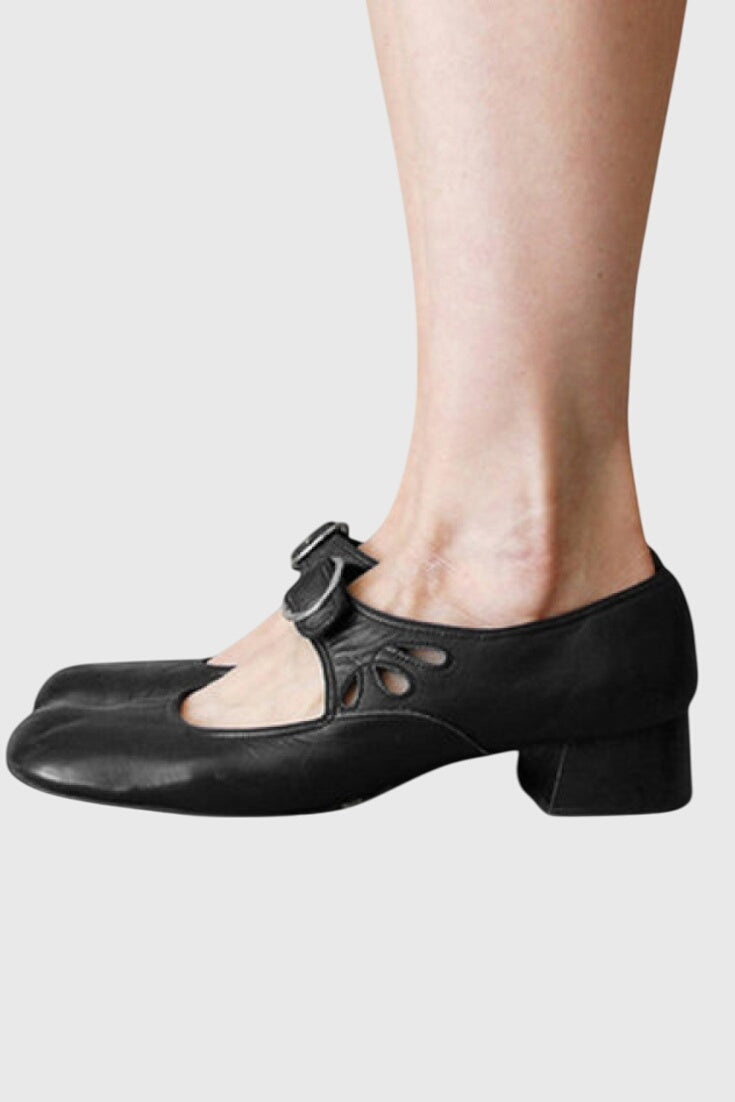 VERLAINE PARIS™- Sandales Orthopédiques Confortables