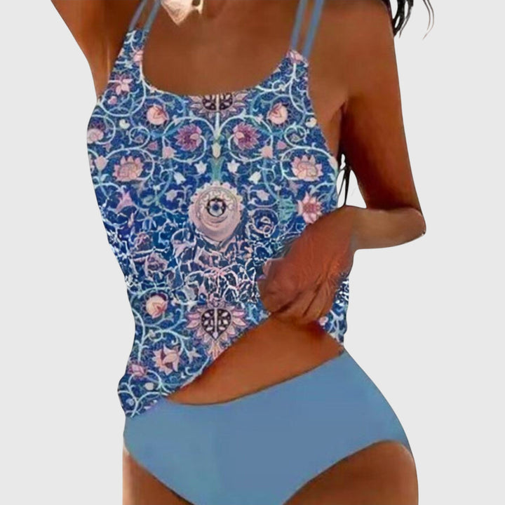 VERLAINE PARIS™- Ensemble de Maillots de Bain
