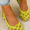 Vert fluo