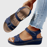 VERLAINE PARIS™- Sandales Orthopédiques de Soutien