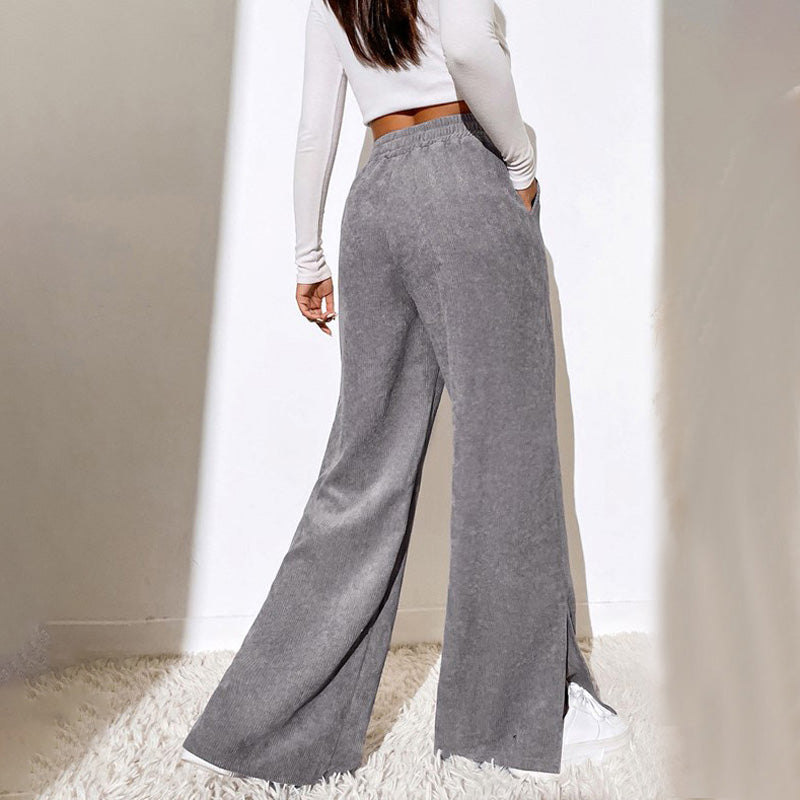 VERLAINE PARIS™- Pantalons de détente confort