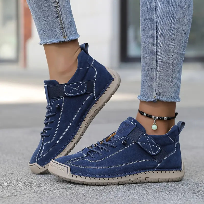 Nicole™ | Baskets orthopédiques pour femmes