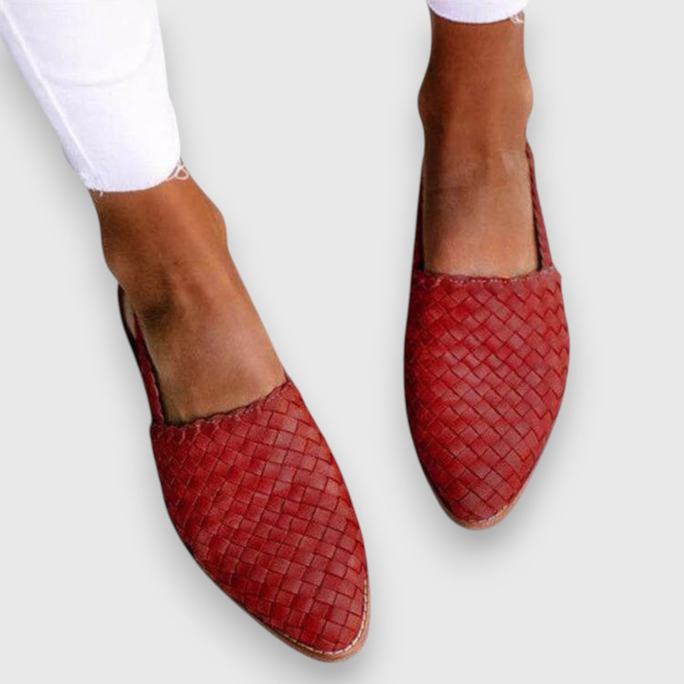 VERLAINE PARIS™- Sandales Orthopédiques Confortables