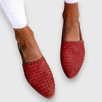 VERLAINE PARIS™- Sandales Orthopédiques Confortables