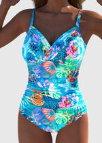 VERLAINE PARIS™| Maillot de Bain Sophistiqué