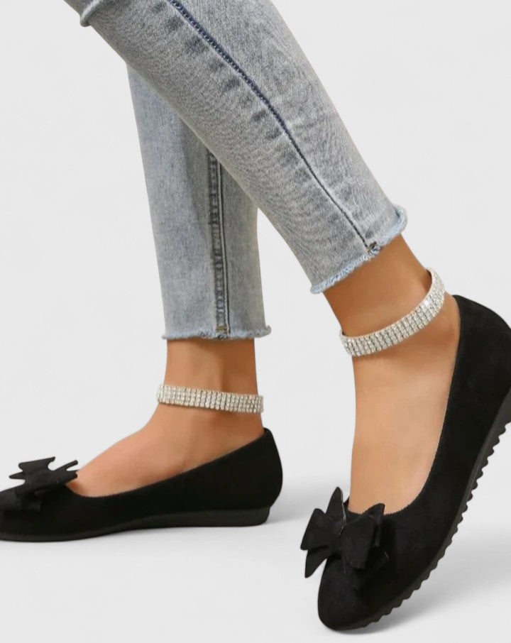 VERLAINE PARIS™- Sandales Orthopédiques Confortables