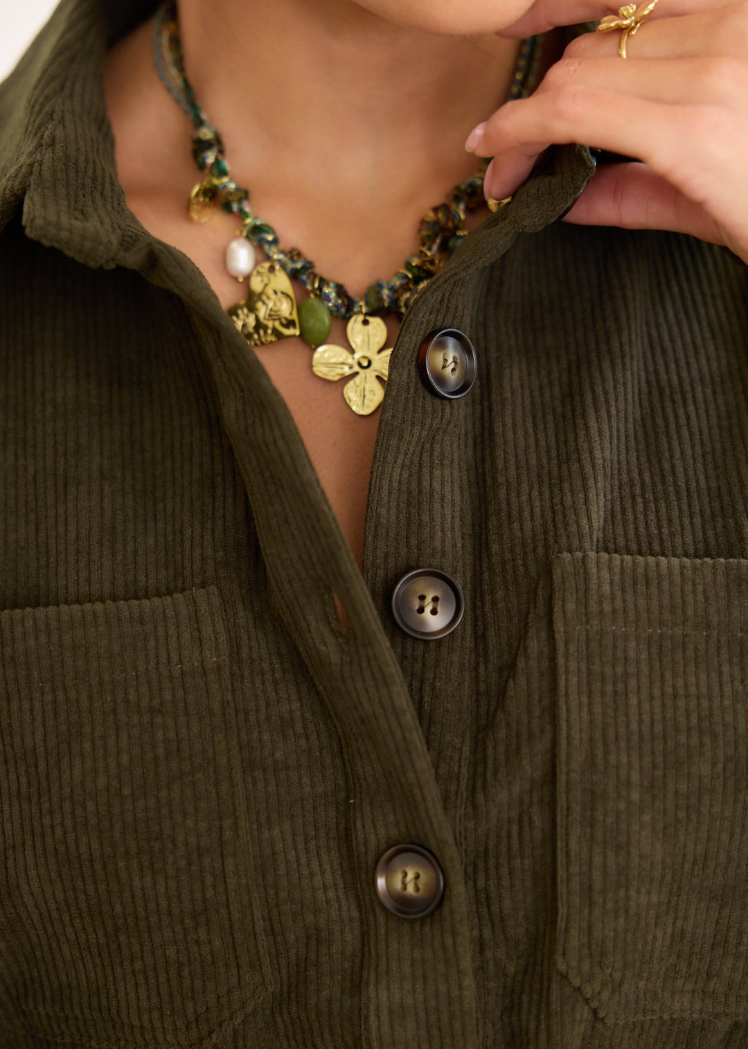 VERLAINE PARIS™Alice