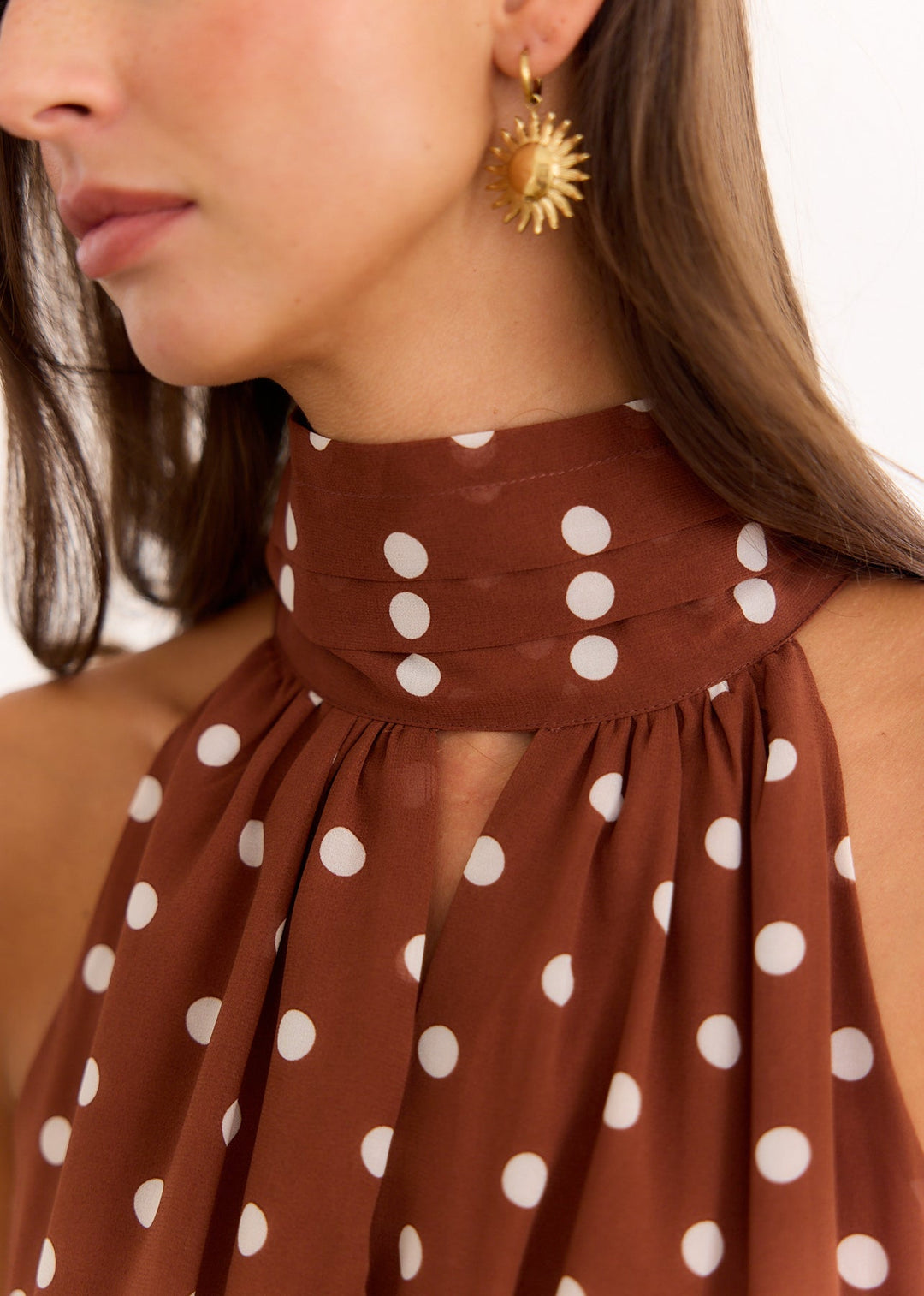 VERLAINE PARIS™Elana
