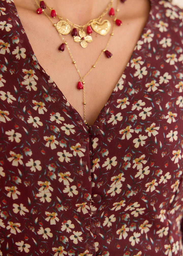 VERLAINE PARIS™Kyra