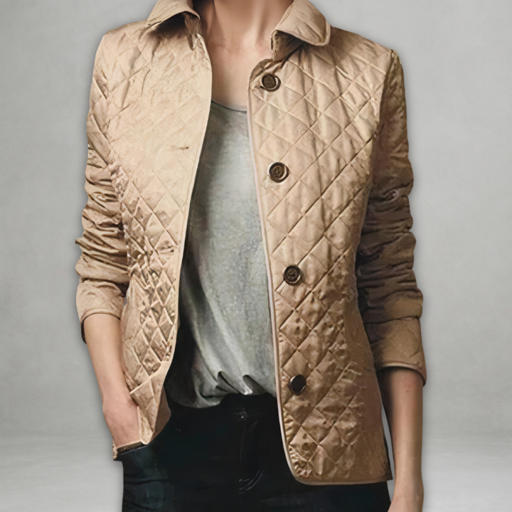VERLAINE PARIS™ | Veste d'Automne