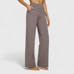 VERLAINE PARIS™| Pantalons Sophistiqués
