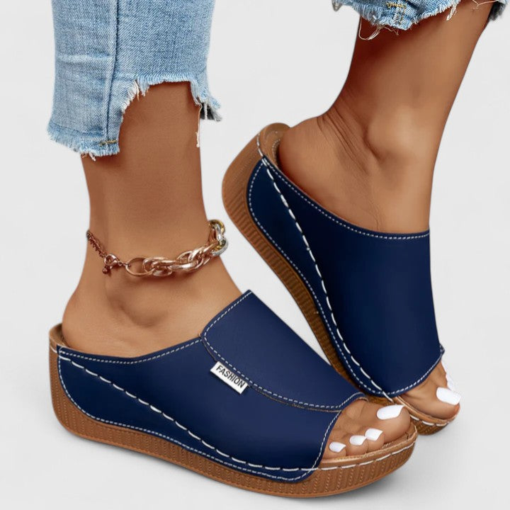 VERLAINE PARIS™ - Sandales légères et élégantes