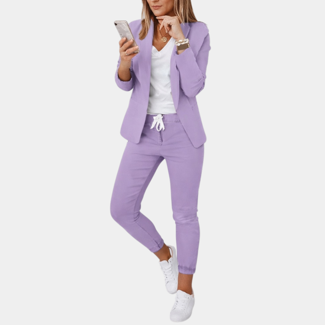 VERLAINE PARIS™| Ensemble Classique Premium