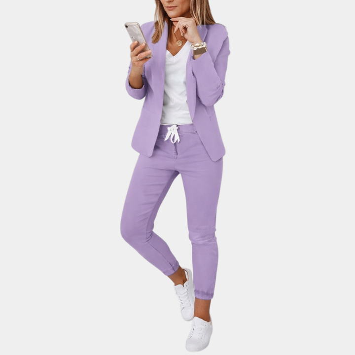 VERLAINE PARIS™| Ensemble Classique Premium