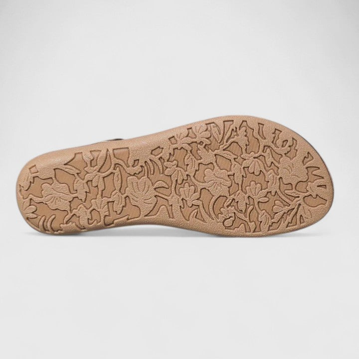 VERLAINE PARIS™- Sandales Orthopédiques Confort