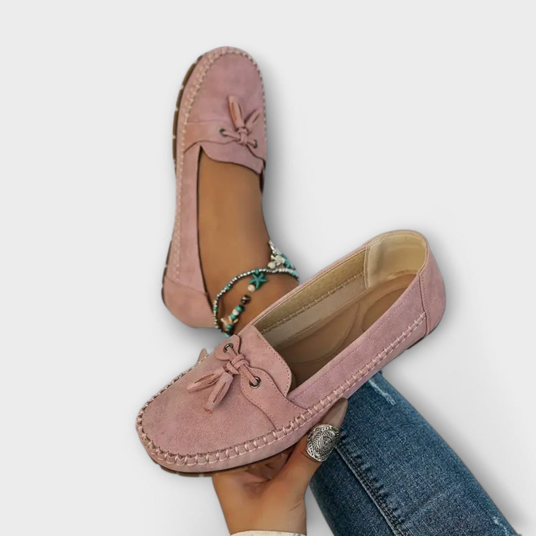 VERLAINE PARIS™ - Mocassin