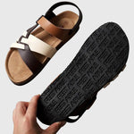 VERLAINE PARIS™ - Sandales légères élégantes