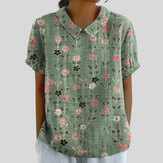 VERLAINE PARIS™Fleuri Confort ÉlégantFleuri Confort Élégant