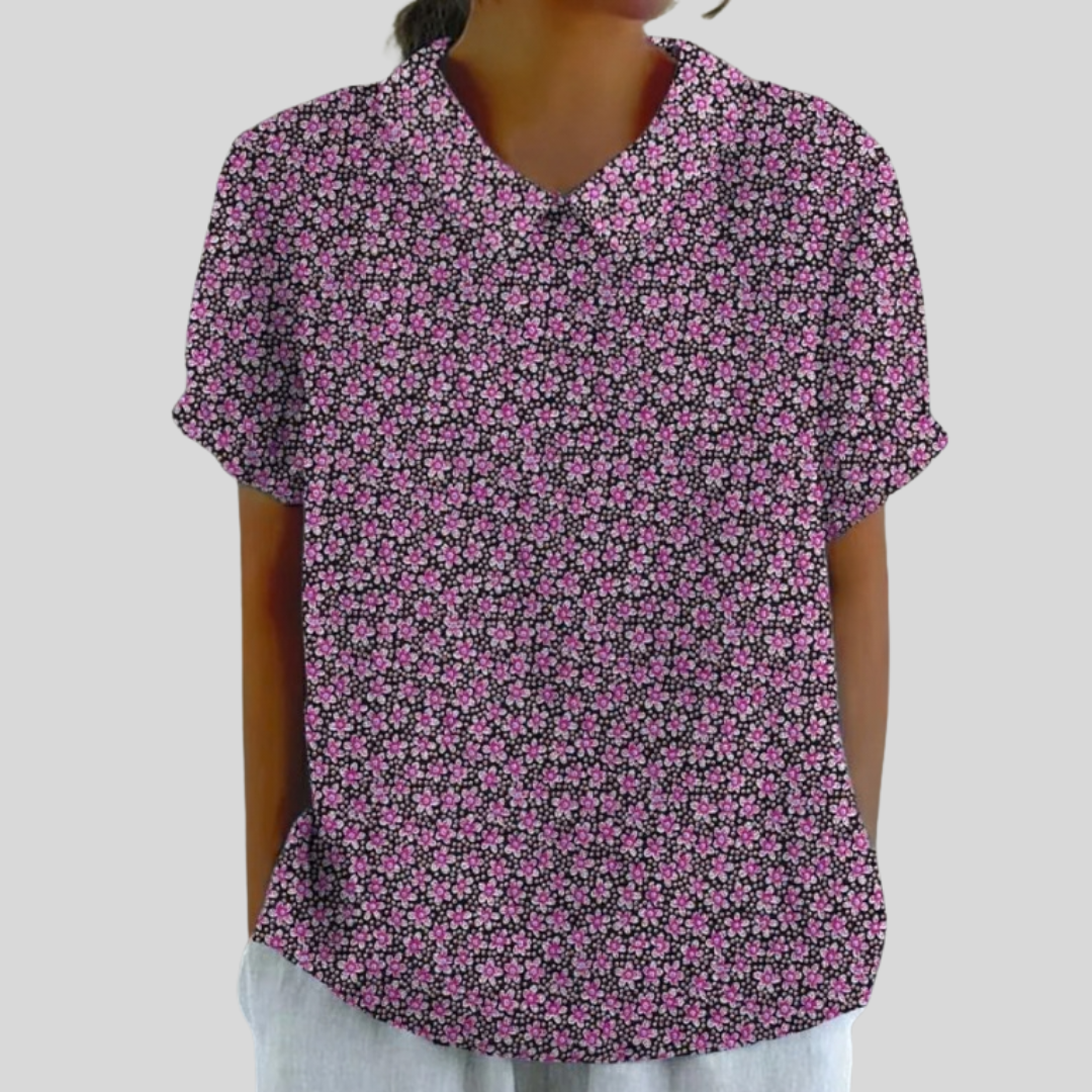 VERLAINE PARIS™Fleuri Confort ÉlégantFleuri Confort Élégant