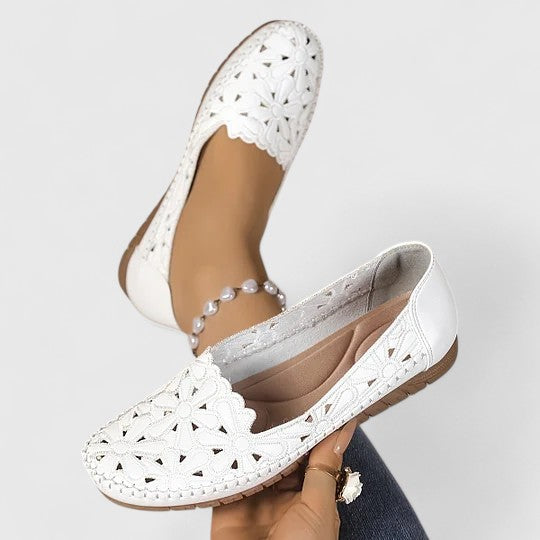 VERLAINE PARIS™- Sandales décontractées orthopédiques