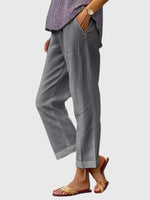 VERLAINE PARIS™ | Pantalons Élégants pour Femme