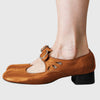 Marron