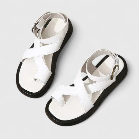 VERLAINE PARIS™- Sandales à plateforme