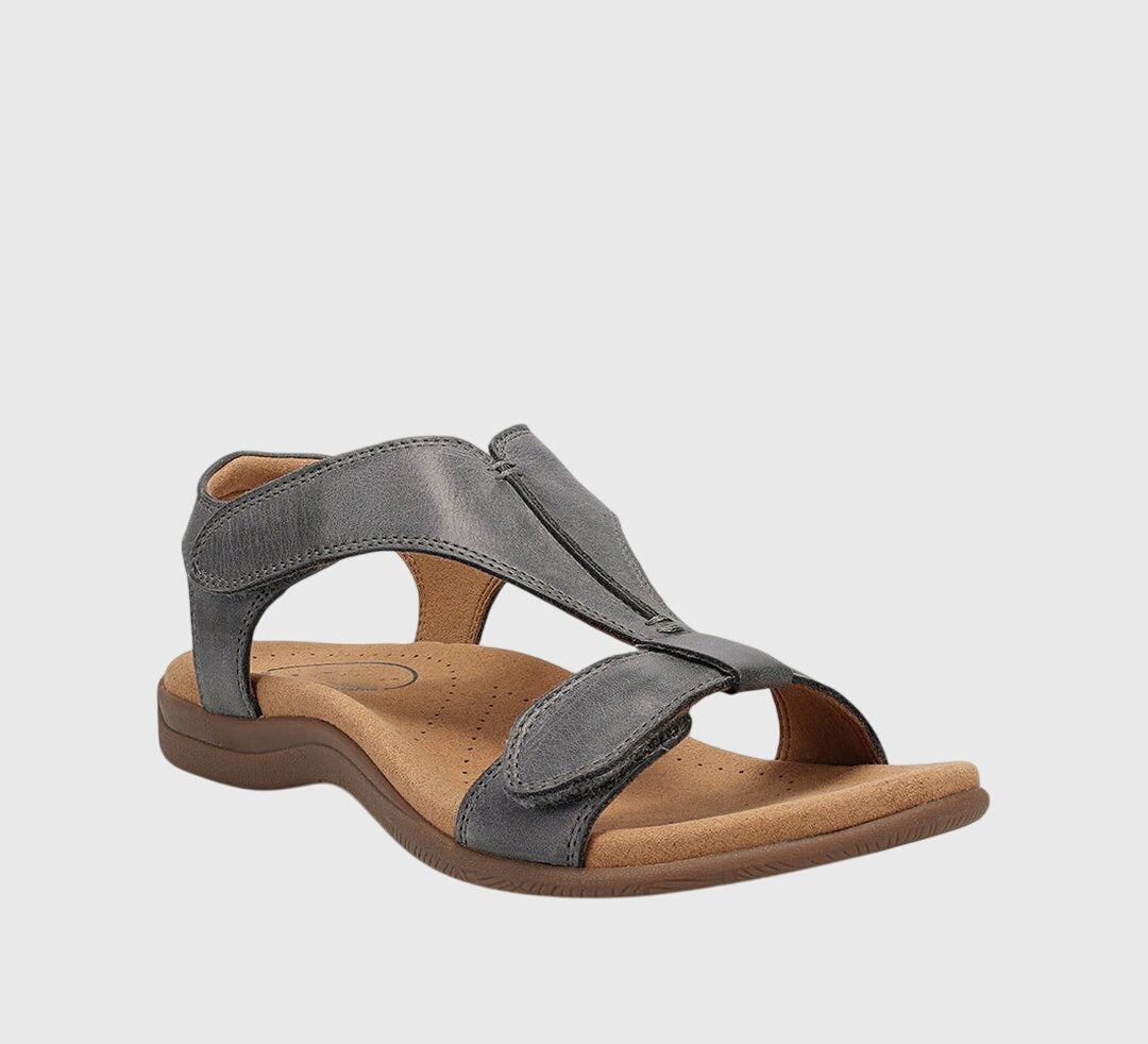 VERLAINE PARIS™- Sandales à enfiler confortables