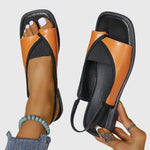 VERLAINE PARIS™- Sandales Orthopédiques Tendance