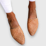 VERLAINE PARIS™- Sandales Orthopédiques Confortables