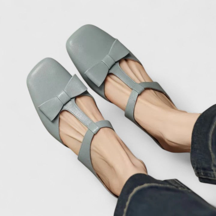 VERLAINE PARIS™- Sandales Orthopédiques Confortables