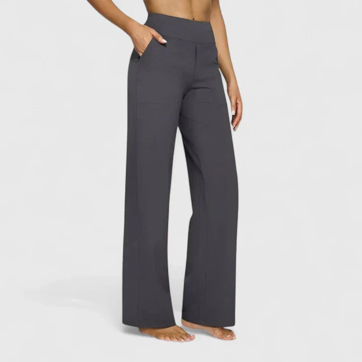 VERLAINE PARIS™| Pantalons Confortables